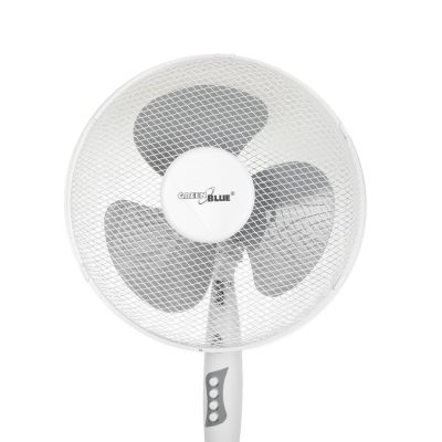 6. GRÜNBLAUER STANDVENTILATOR GB560
