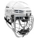 12. Bauer Prodigy 2.0 Combo Eishockeyhelm