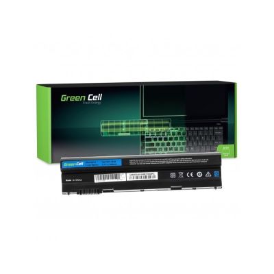 GREEN CELL AKKU DE04 FÜR DELL T54FJ 4400 mAh 11,1 V