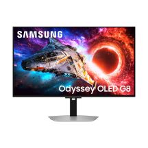 GAM MON ODYSSEY G8 32 UHD OLED 200 Hz