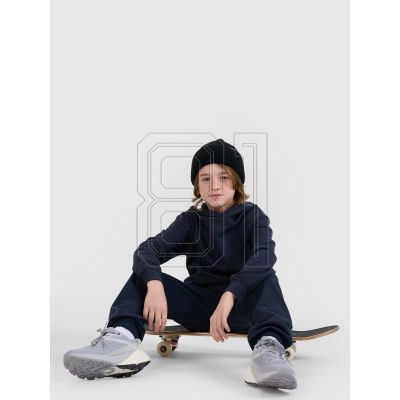 6. Trousers 4F Jr 4FJWMM00TTROM1188-31S 