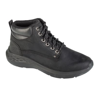 Skechers Parson - Ederic 205175-BLK Schwarz 41