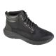 Skechers Parson - Ederic 205175-BLK Schwarz 41
