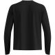 2. Herren-Sweatshirt Odlo CUBIC Mid Layer, schwarz
