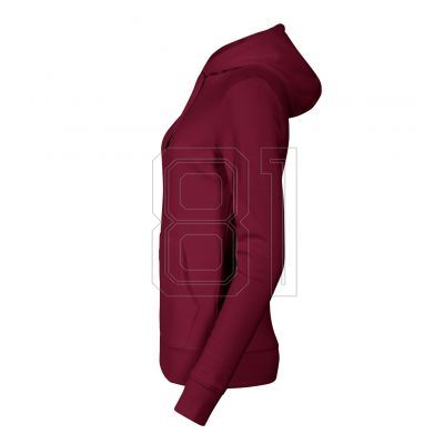 3. Malfini Cape W Sweatshirt MLI-41486