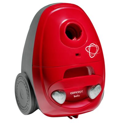 700W VP8350 CONCEPT Handstaubsauger
