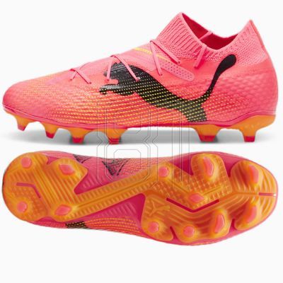 Puma Future 7 Match+ LL FG/AG M 107711 03 Schuhe