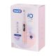 14. Oral-B iO Series 6 Pink Sand Luxe Edition Elektrische Zahnbürste