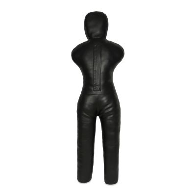 3. Zweibeinige Trainingspuppe - MMA, Judo, Wrestling - 165 cm 28 kg DBX-D-1