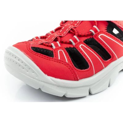16. Skechers Relix Jr 406520L/RDBK Sandalen