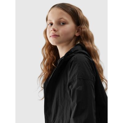 5. Mädchen Übergangsjacke 4F Junior