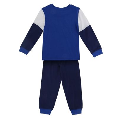 2. Real Madrid Jungen-Schlafanzug 2900003007