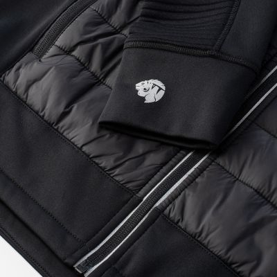 7. Iguana Guelo Steppjacke M 92800622538