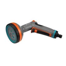 Gardena 18315-20 Wasserpistole/Düse Gartenlanze Schwarz, Grau, Orange