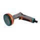 Gardena 18315-20 Wasserpistole/Düse Gartenlanze Schwarz, Grau, Orange