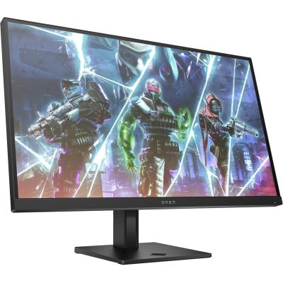 3. OMEN by HP 27" FHD 240 Hz Gaming-Monitor – OMEN 27s