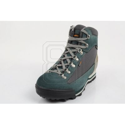 7. Aku Ultralight Gore-tex W 36510662 Schuhe