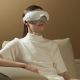 5. Dreame E30 Augenmassagegerät – Beige