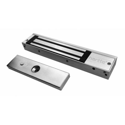 HARTTE MG280S 280 kg elektromagnetisches Schloss mit Signalisierung