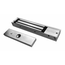 HARTTE MG280S 280 kg elektromagnetisches Schloss mit Signalisierung