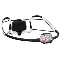 Petzl IKO Schwarz, Weiß LED-Scheinwerfer