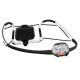 Petzl IKO Schwarz, Weiß LED-Scheinwerfer
