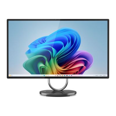 2. Lenovo Yoga AIO 32ILL10 Ultra 7 258V 31,5" UHD IPS 495 Nits 32 GB LPDDR5X-8533 SSD, 1 TB Intel Arc Graphics 140V, 5,0 MP Kamera + IR, W11Pro, Sturmgrau