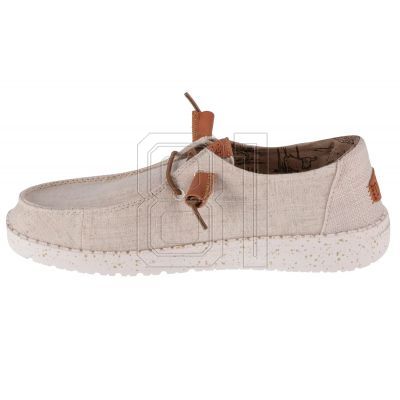 2. Hey Dude Wendy Washed W 40297-13R Schuhe