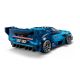 17. LEGO Speed Champions 77253 Bugatti Vision GT