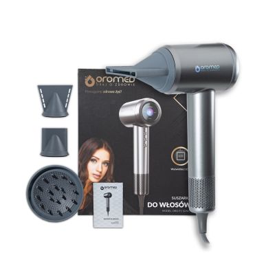 9. Haartrockner ORO-F1 SONIC OROMED