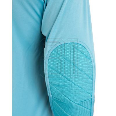 4. Joma Protect Langarm-Torwartjacke 100447.011