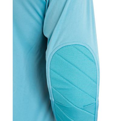 4. Joma Protect Langarm-Torwartjacke 100447.011