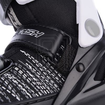16. Tempish Gokid Ice Jr 1300001834 Verstellbare Schlittschuhe