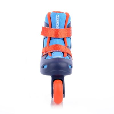 4. FunActiv Zoomy verstellbare Rollschuhe