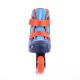 4. FunActiv Zoomy verstellbare Rollschuhe
