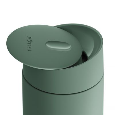 3. 473 ml Carter Slide Becher Fellow Thermobecher salbei