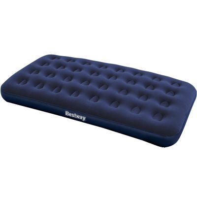 4. BESTWAY TWIN VELVET MATRATZE 188x99x22cm 67001-6195