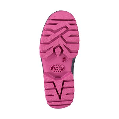 5. CMP Kids Ahto Wp JR 3Q49574K-H887 Schuhe