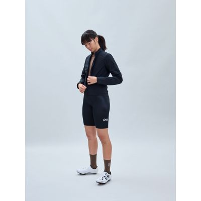 5. POC W's Thermal Splash Jacket Schwarz