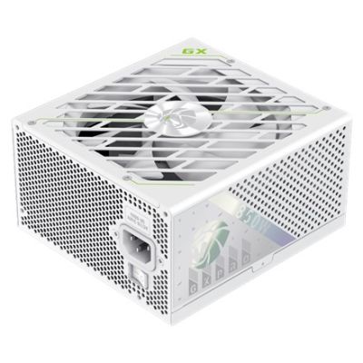 Gamemax Netzteil | GX PRO 850G WH | 850 W | Gold | Modular