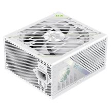 Gamemax Netzteil | GX PRO 850G WH | 850 W | Gold | Modular
