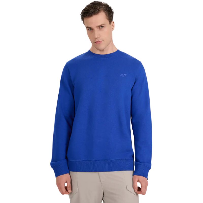 2. 4F M 4FWAW25TSWSM1981 36S Sweatshirt