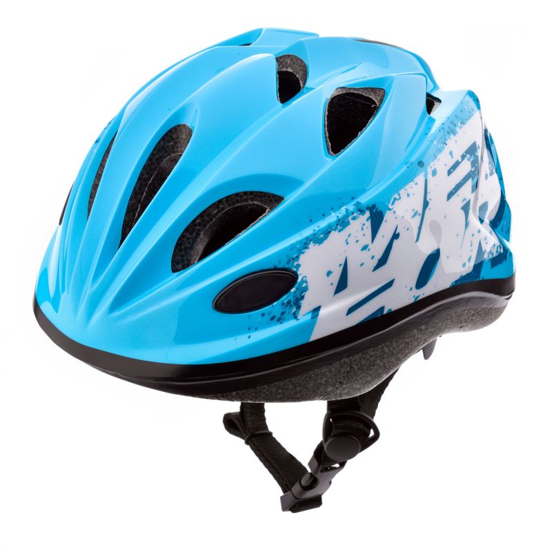 27. Meteor KS07 24882-24883 Fahrradhelm