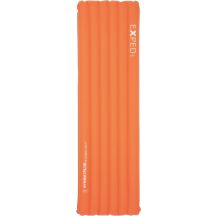 Exped Dura 6.5R Medium Wide Matratze, Flammenmuster