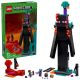 12. LEGO Minecraft 21279 Enderman-Turm