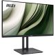 14. MSI Pro MP245PG 24-Zoll IPS FHD HDMI/DP Pivot-Monitor – Flachbildschirm – 61 cm