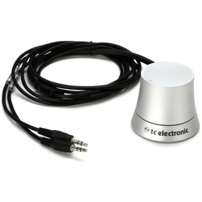 2. TC Elektronischer Füllstandsregler C - Volumenregler