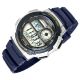 3. Herrenuhr CASIO AE-1000W-2AVDF + Box