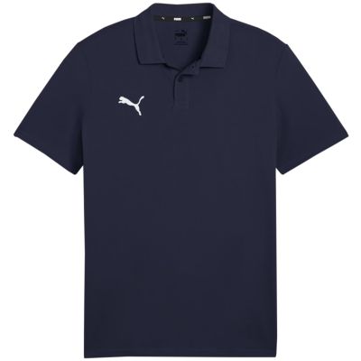 7. Puma Team Goal Casuals Poloshirt M 658605 06