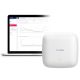 8. D-Link DAP-X3060 Nuclias Connect WiFi 6 AX3000 Access Point